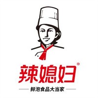 辣媳妇零食