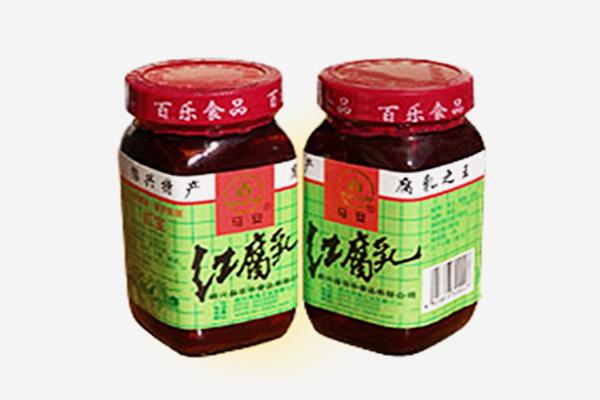 百乐食品
