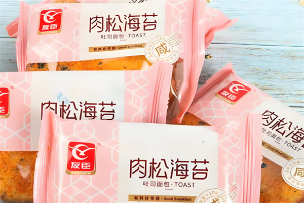 友臣食品