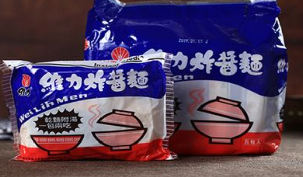 维力方便面加盟费多少钱？小额启动资金，快速开店