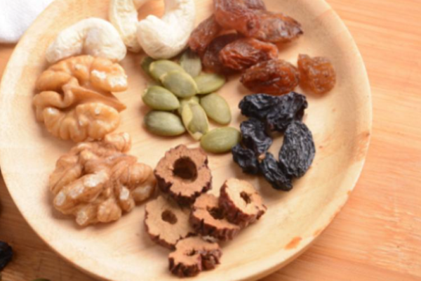 磨呀零食