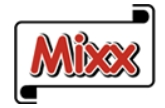 MIXX巧丽滋饼干