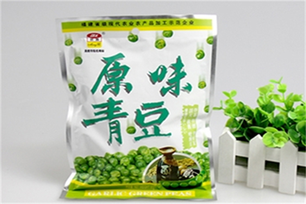 兴蒙花生