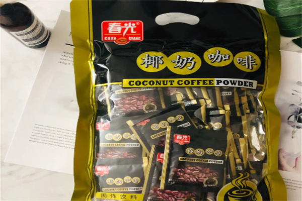 海南春光食品