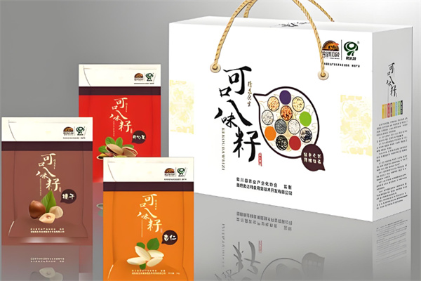 奥达特休闲食品