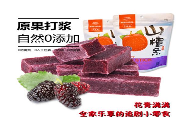 千百滋休闲食品