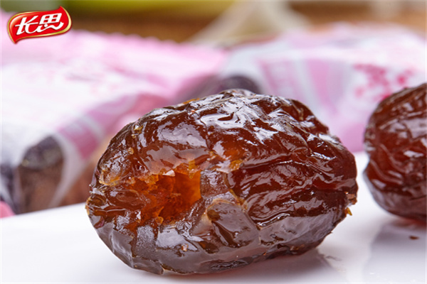 长思休闲食品