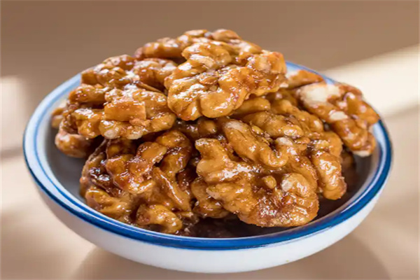 金慧仁核桃食品