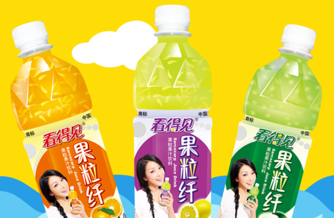 七娃食品