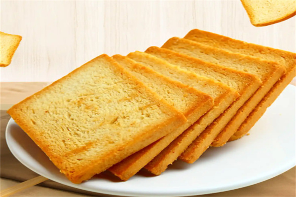 香馍馍食品