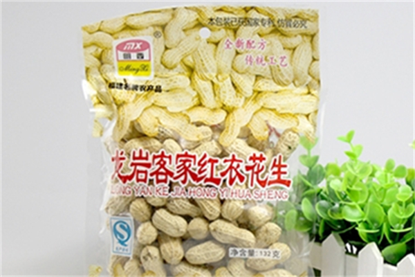 兴蒙花生