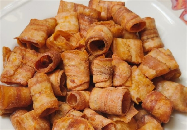 妞妞食品