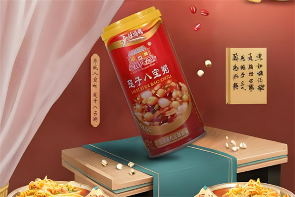 华威八宝坊
