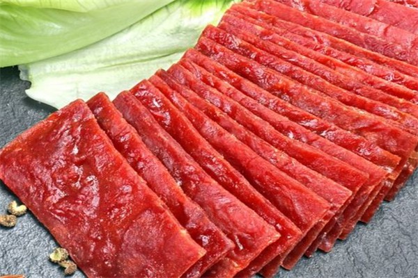 食尚零食