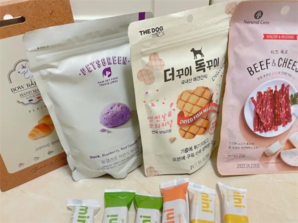 趣味多零食