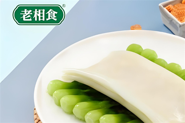 金记老相食