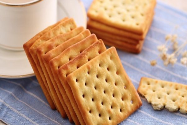 舌尖上的零食