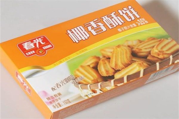海南春光食品