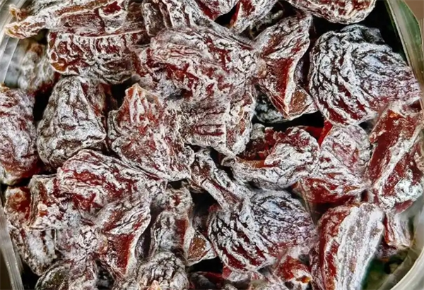 格格家零食