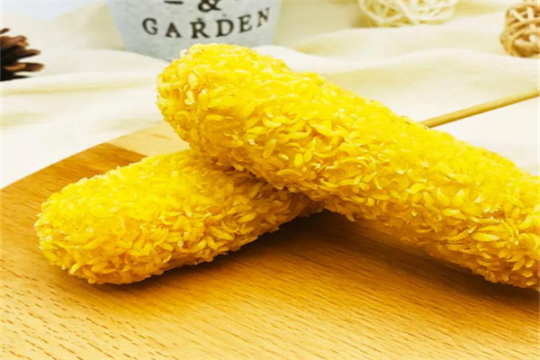 祥和食品