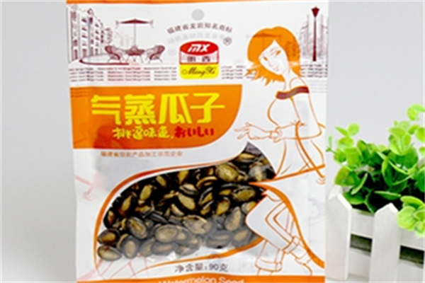 兴蒙花生