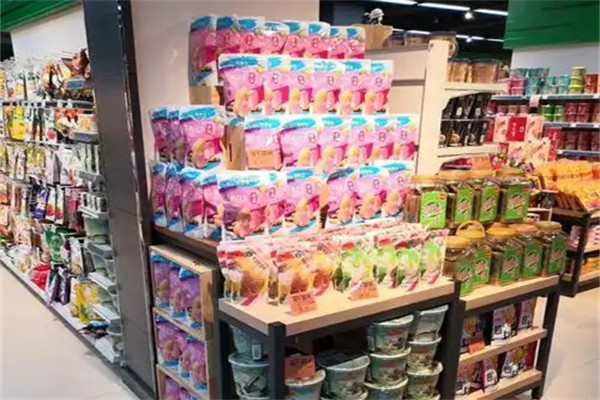 醉丫食品