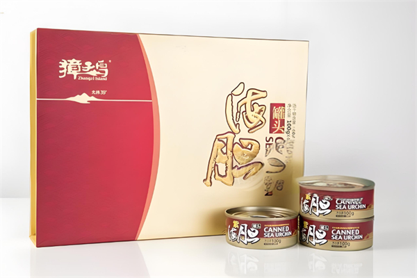 獐子岛食品