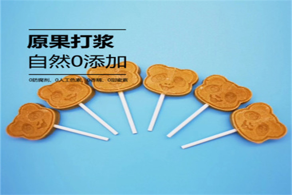 千百滋休闲食品
