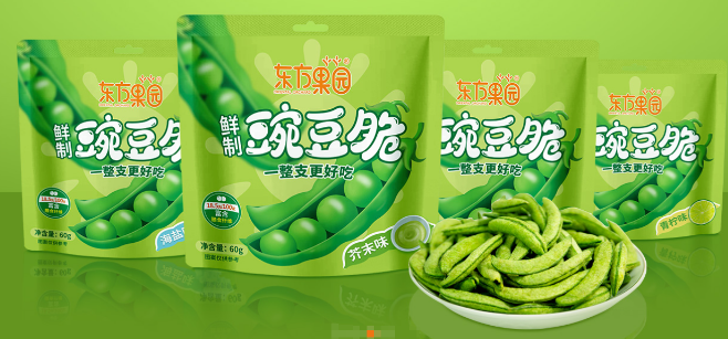 东方果园果蔬