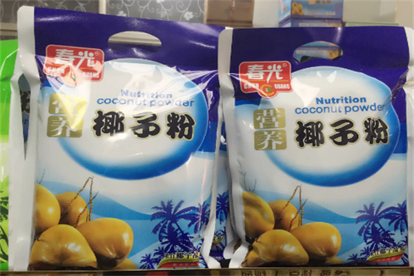海南春光食品
