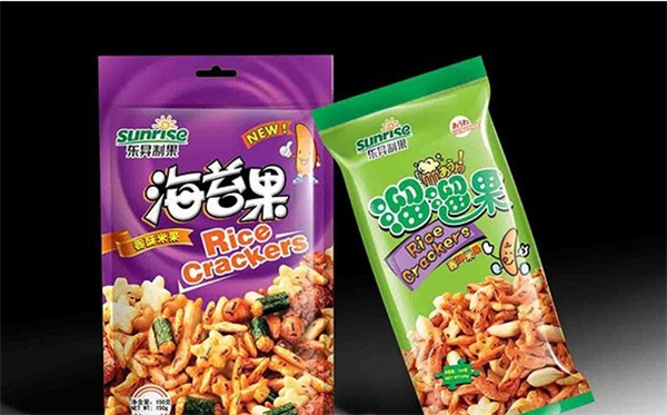 妞妞食品