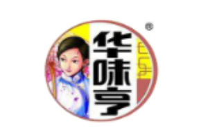 华味亨零食