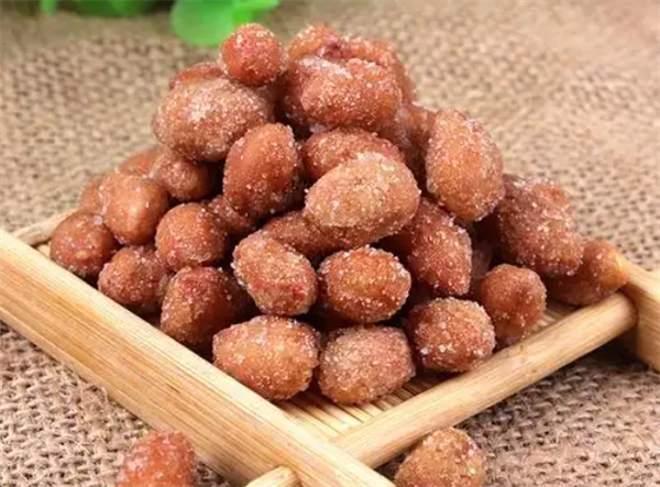 枫林食品