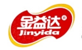 金益达蜜饯
