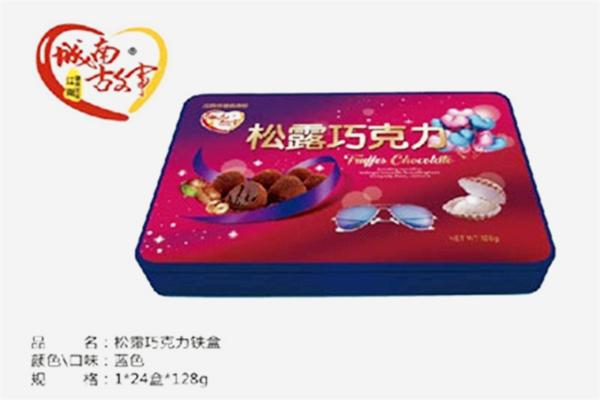 真牛休闲食品