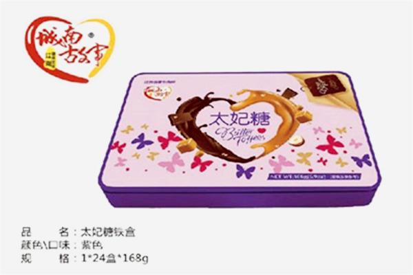 真牛休闲食品