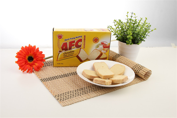AFC休闲食品
