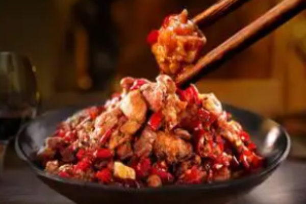 蓉李记零食