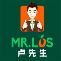 卢先生鲜果零食