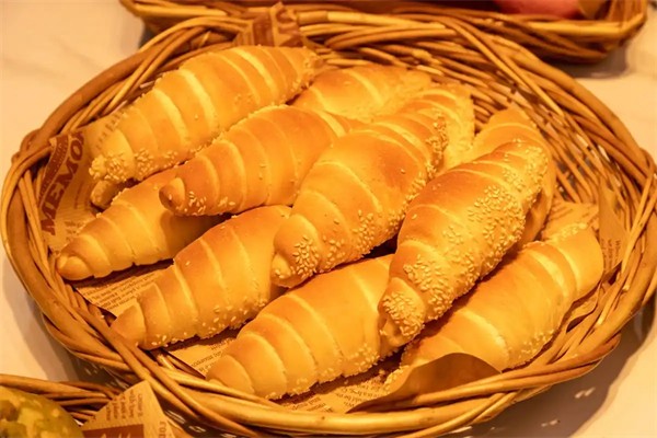 快乐点休闲食品