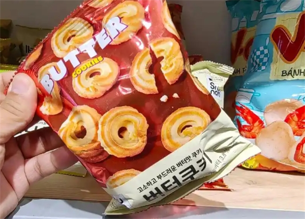 煕品铺子
