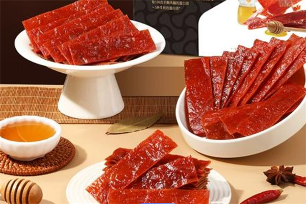 煕品铺子