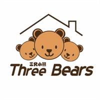 三只小熊零食店