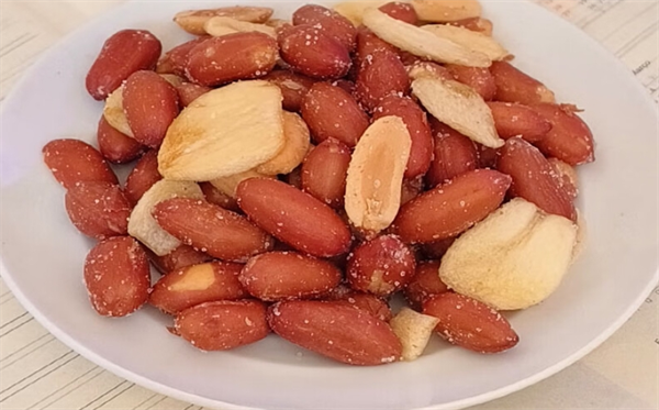 枫林食品