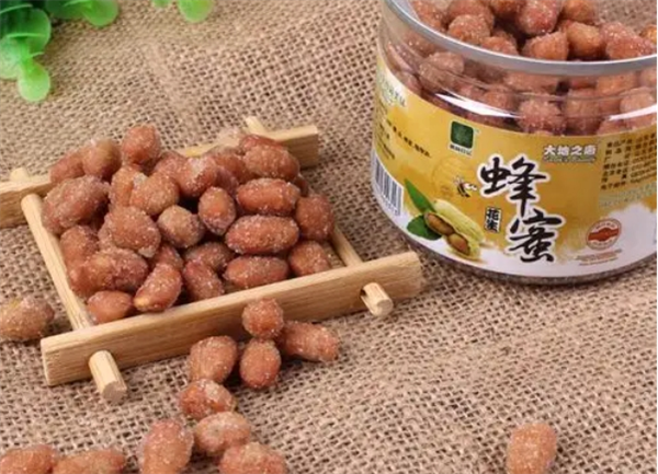 枫林食品