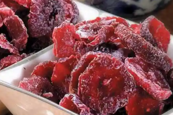 泰仔休闲食品
