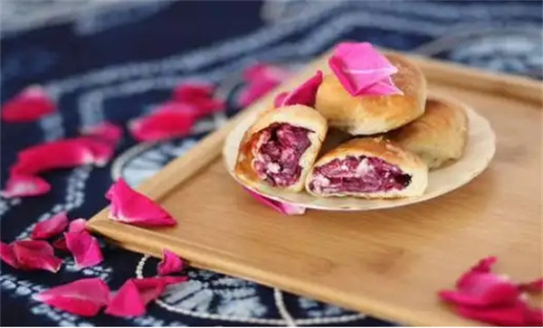 花娱天下鲜花饼