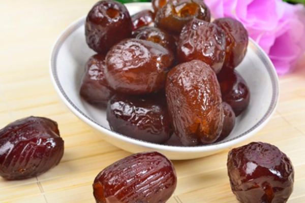 天天好休闲食品