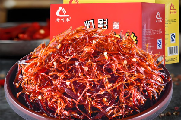 老川东