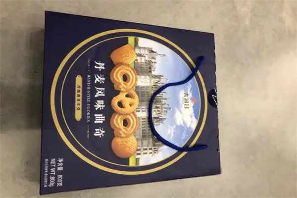 大润谷